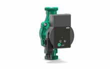 Tsirkulatsioonipump Wilo ATMOS PICO 25/1-4, 180 mm