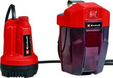 Akuga veepump Einhell GE-SP 18 Li-Solo