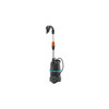 Vihmaveepaagi pump Gardena 4000/1, 01762-20, 400 W