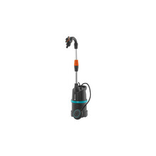 Vihmaveepaagi pump Gardena 4000/1, 01762-20, 400 W