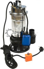 Sukelveepump Geko G81426, 550 W