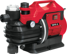 Aiapump Yato YT-85363, 850 W