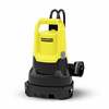 Sukelpump Karcher SP 16.000 DUAL, 550 W