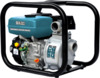 Puhast vee pump Konner & Sohnen KS 50, 500 l/min