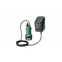 Akutoitega veepump Bosch GardenPump 18V-2000