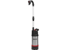 Vihmaveepaagi pump Yato MULTI INOX 550, YT-85287