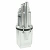 Membraanveepump puhta vee jaoks Dedra DED8851, 300 W