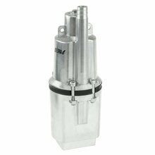 Membraanveepump puhta vee jaoks Dedra DED8851, 300 W