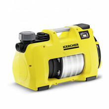Kodu- ja aiapump Karcher BP 7 Home & Garden, 1.645-373.0, 1200 W
