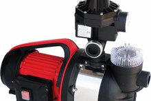 Veepump MASTER PUMPS MPXI11MULTIPC18, 1100 W