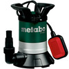 Sukelpump Metabo TP 8000 S, 250800000