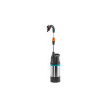 Vihmaveepaagi pump Gardena 4700/2, 01764-20, 550 W