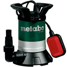 Sukelpump Metabo TP 8000 S, 250800000