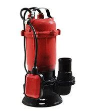Sukeldatav veepump AW-Tools AW85017, 850 W