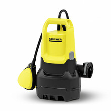 Sukelpump Karcher SP 9.500 Dirt, 1.645-800.0, 280 W