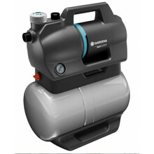 Pump survepaagiga Gardena 4100 Silent, 09064-20
