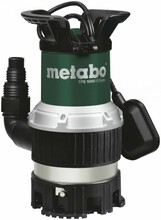 Vee-muda pump Metabo TPS 16000 S Combi, 970 W