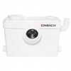 Fekaalipump IBO SANMATIC PRO, 600 W