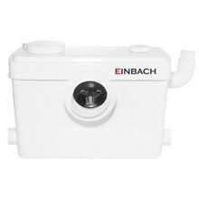 Fekaalipump IBO SANMATIC PRO, 600 W