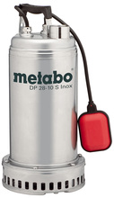 Drenaažipump Metabo DP 28-10 S Inox