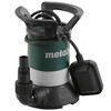 Sukeldatav veepump Metabo TPS 14000 S Combi, 770 W