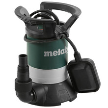 Sukeldatav veepump Metabo TPS 14000 S Combi, 770 W