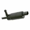 Tulepesuri pump FEBI BILSTEIN 26274