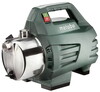 Aiapump Metabo P 4500 Inox, 1300 W