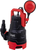 Vesi-mudapump Scheppach DWP400