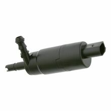 Tulepesuri pump FEBI BILSTEIN 26274