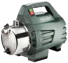 Aiapump Metabo P 4500 Inox, 1300 W