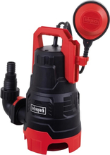Vesi-mudapump Scheppach DWP400