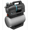 Pump survepaagiga Gardena 6300 SilentComfort