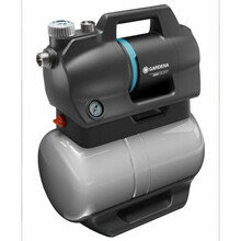 Pump survepaagiga Gardena 6300 SilentComfort