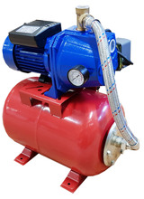 Elektriline veepump Euroliux AUTOJET 80, 36 L, 800 W