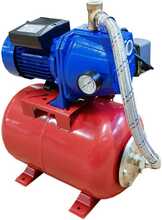Elektriline veepump Euroliux AUTOJET 100, 1000 W, 24L