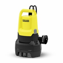 Drenaažipump Karcher SP 22.000 Dirt, 1.645-850.0