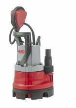 Reoveepump AL-KO Drain 9500, 113962, 300 W