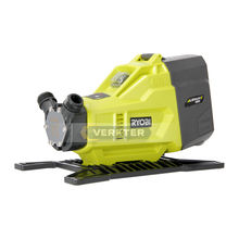 Akupumb Ryobi R18TP-0, 18 V (ilma aku ja laadijata)