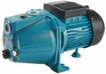 Hüdrofooripump IBO JET100A