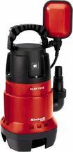Drenaažipump Einhell GC-DP 7835, 780 W