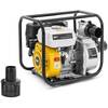 Veepump MSW-GP-110, 7 hj, 3600 p/min, 60 m3/h