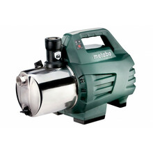 Aiapump Metabo P 6000 INOX, 1300 W