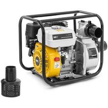 Veepump MSW-GP-110, 7 hj, 3600 p/min, 60 m3/h