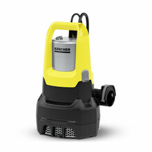 Drenaažipump Karcher SP 22.000 Dirt Level Sensor, 750 W