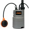 Sukeldatav veepump Sthor T79909, 400 W