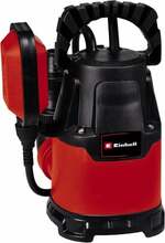Sukelpump Einhell GC-SP 2275, 220 W, punane/must
