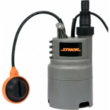 Sukeldatav veepump Sthor T79909, 400 W