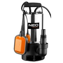Sukeldatav reoveepump NEO, 900 W