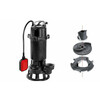 Sukelveepump Yato YT-85350, 750 W